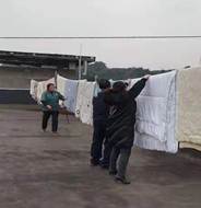 “被”感温暖 情暖校园