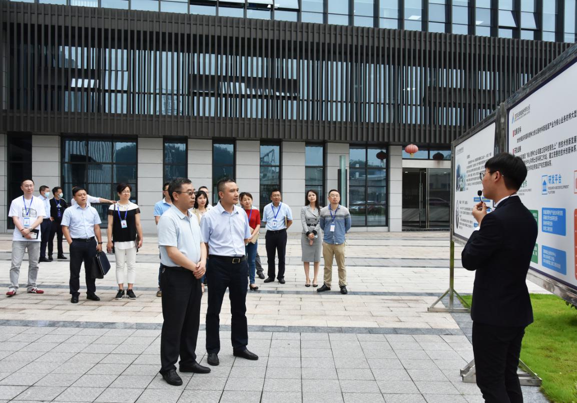 宜职院与天原集团交流 (5)