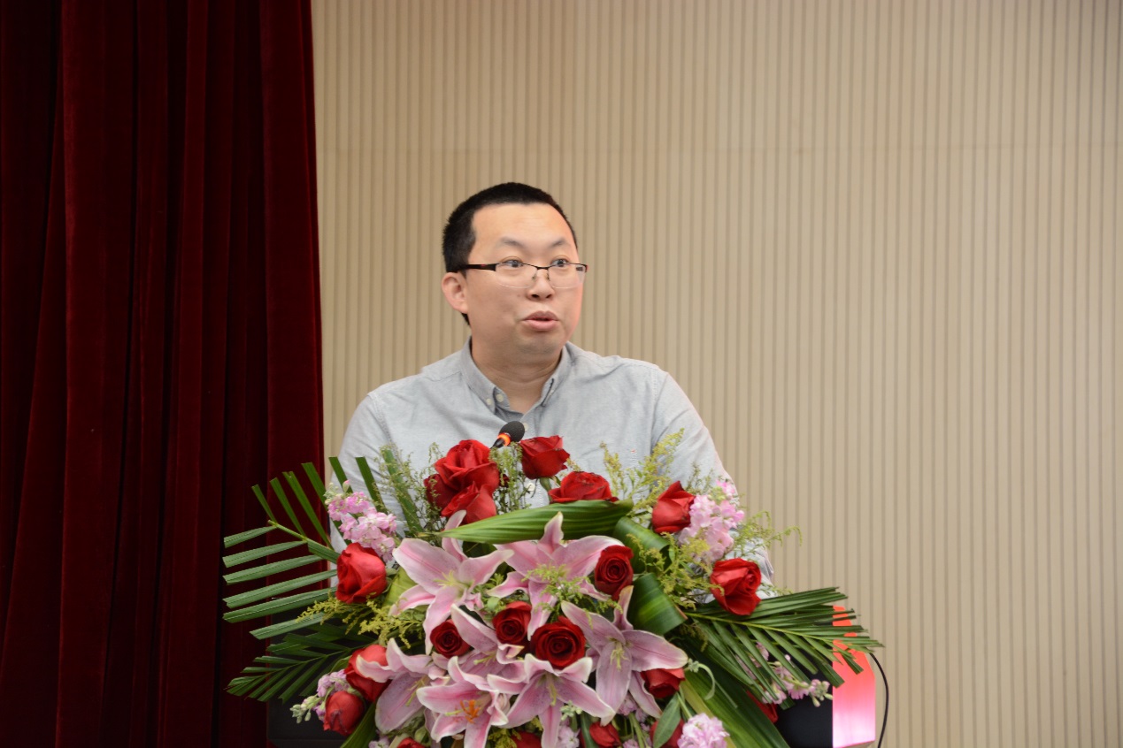 大赛裁判长胡成龙,武汉华中数控股份有限公司教育事业部副总经理宁柯